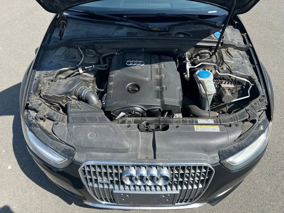 2013 Audi Allroad - Image 13 of 14