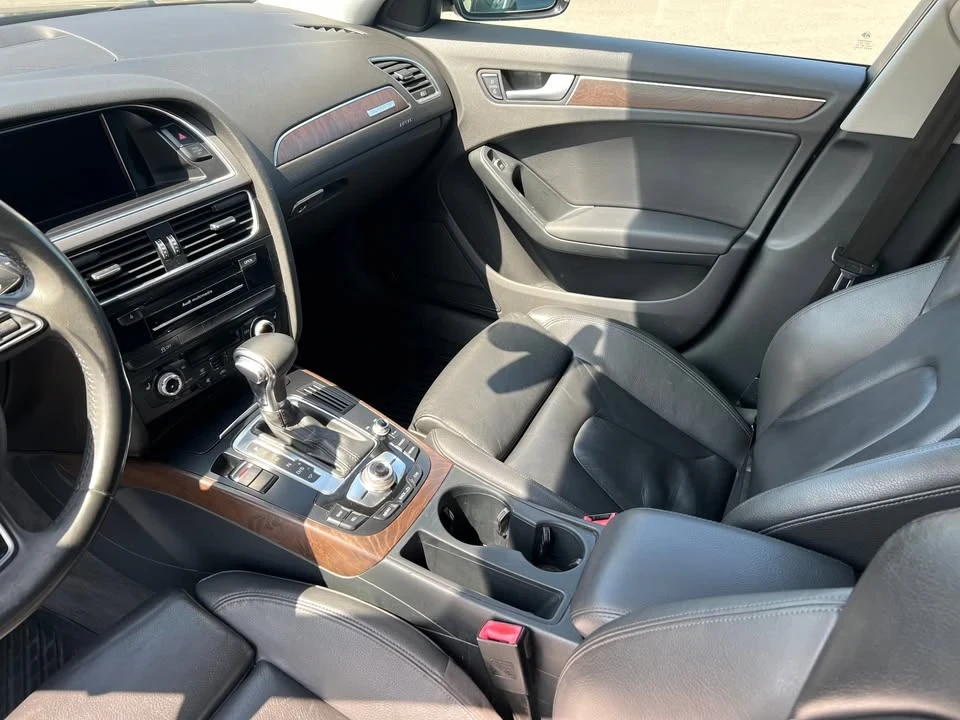 2013 Audi Allroad - Image 12 of 14