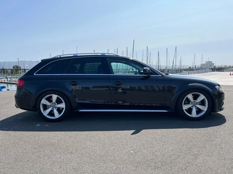 2013 Audi Allroad - Image 3 of 14