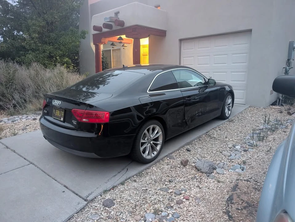 2013 Audi B8 A5 - Image 6 of 9