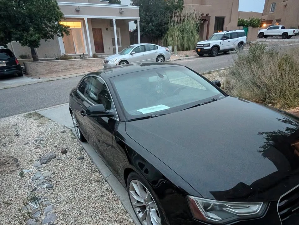 2013 Audi B8 A5 - Image 9 of 9