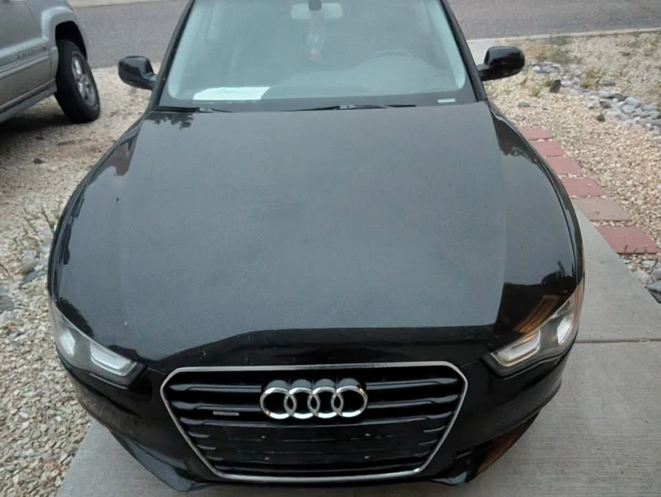 2013 Audi B8 A5 - Image 2 of 9