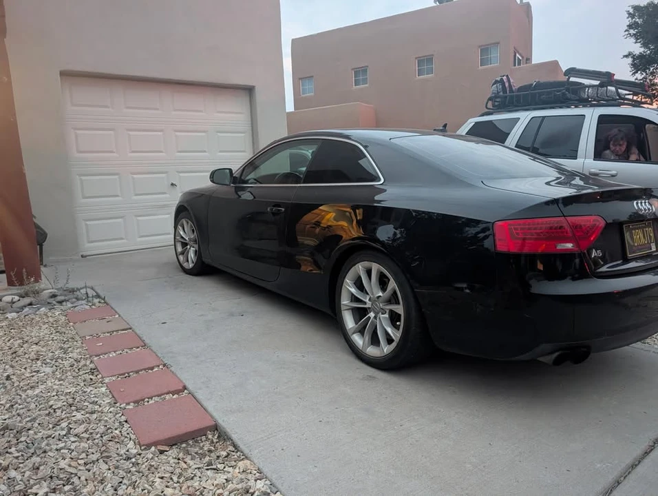 2013 Audi B8 A5 - Image 4 of 9