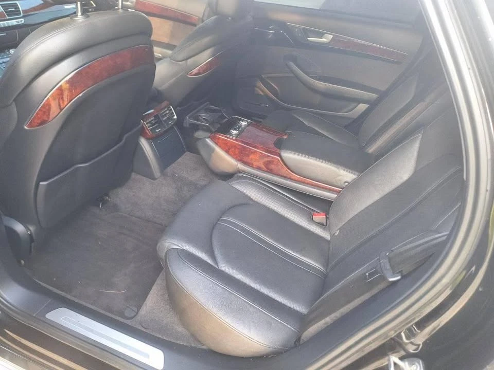 2013 Audi D4 A8 - Image 7 of 7
