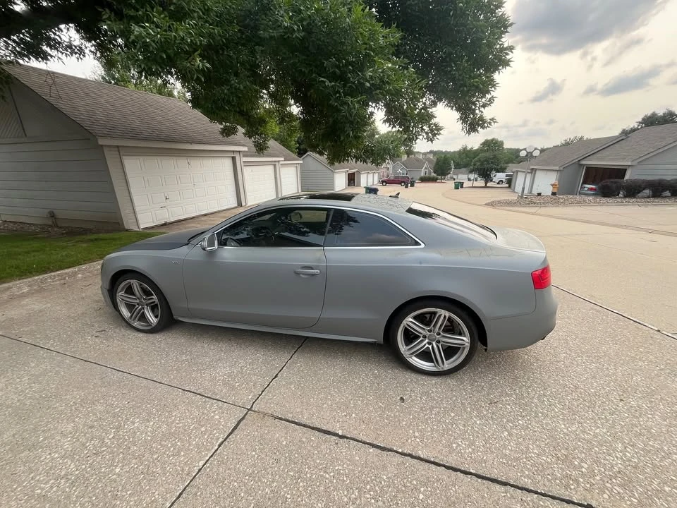 2013 Audi B8 S5 - Image 2 of 10