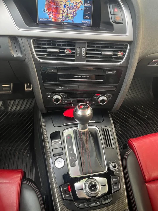 2013 Audi B8 S5 - Image 10 of 10