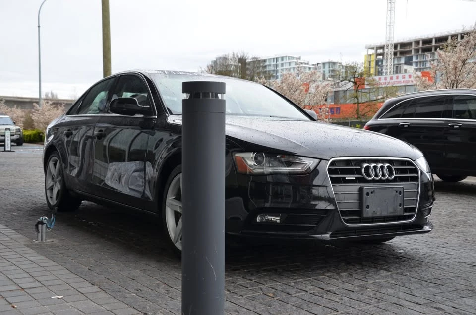 2013 Audi B8 A4 - Image 4 of 17