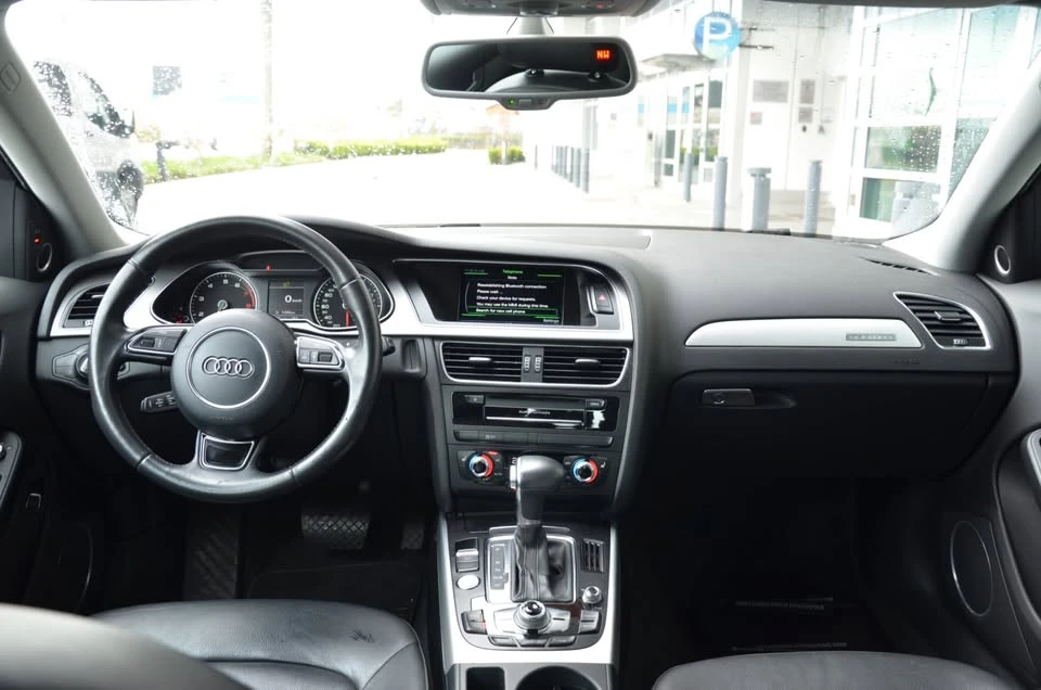 2013 Audi B8 A4 - Image 5 of 17