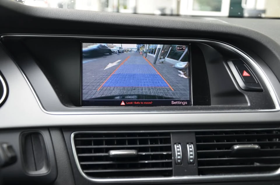 2013 Audi B8 A4 - Image 11 of 17