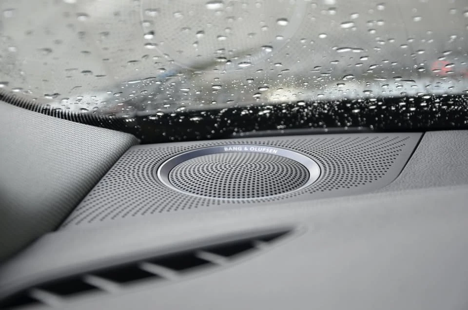 2013 Audi B8 A4 - Image 8 of 17