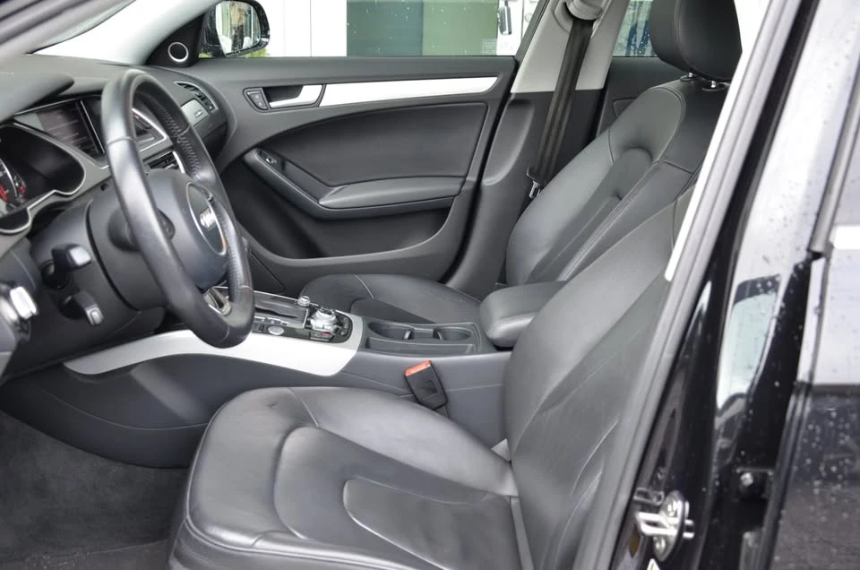 2013 Audi B8 A4 - Image 14 of 17
