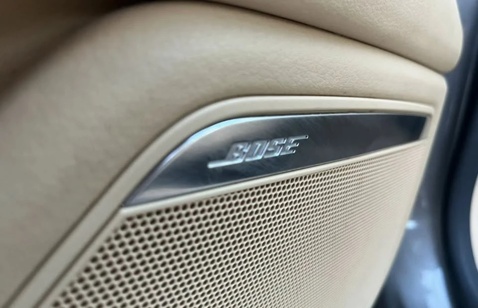 2013 Audi C7 A7 - Image 16 of 16