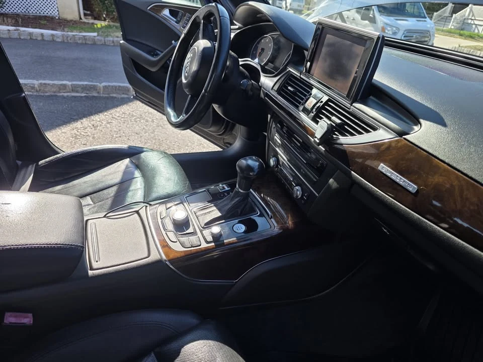 2013 Audi C7 A6 - Image 12 of 14