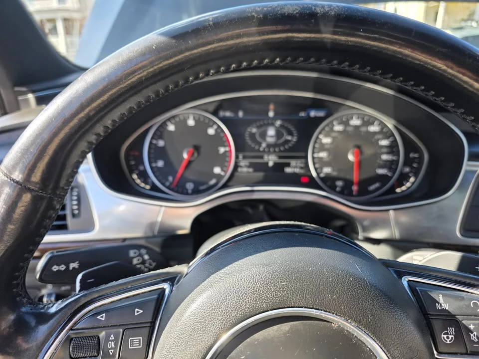 2013 Audi C7 A6 - Image 9 of 14