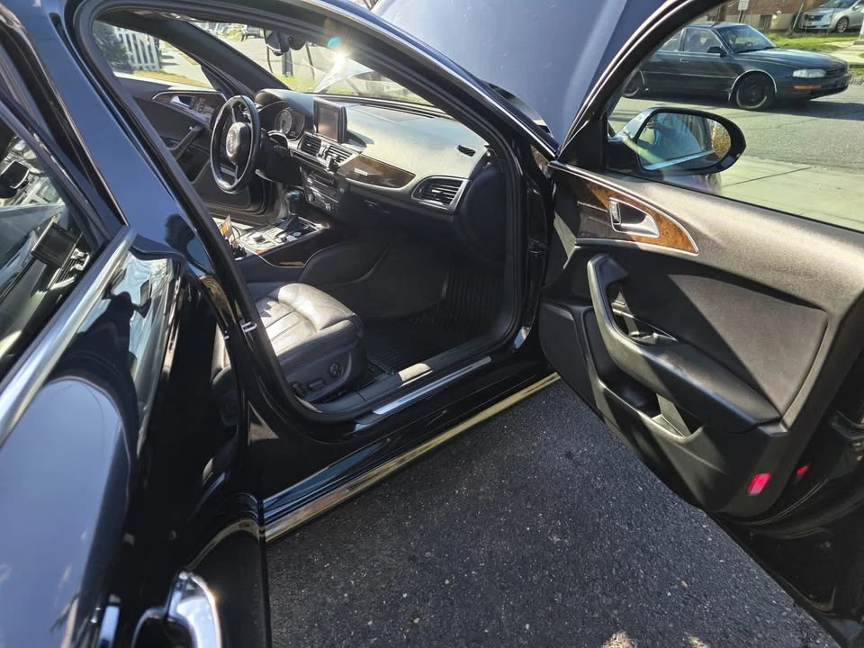 2013 Audi C7 A6 - Image 11 of 14