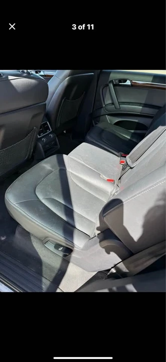 2013 Audi 4L Q7 - Image 2 of 9