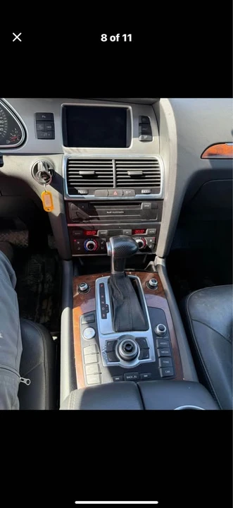 2013 Audi 4L Q7 - Image 3 of 9