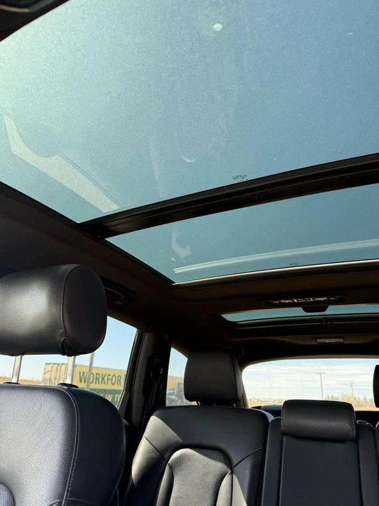 2013 Audi 4L Q7 - Image 2 of 11
