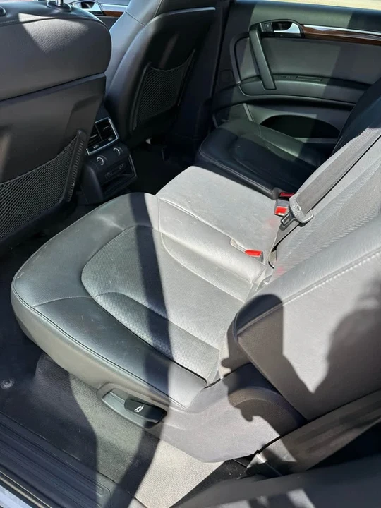 2013 Audi 4L Q7 - Image 2 of 10