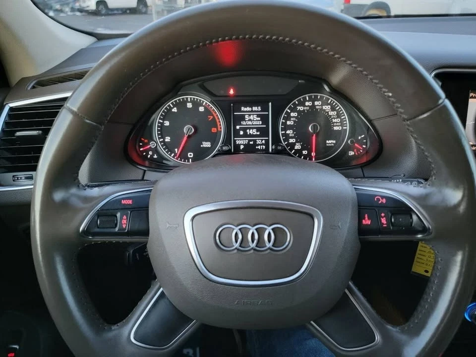 2013 Audi 8R Q5 - Image 13 of 20