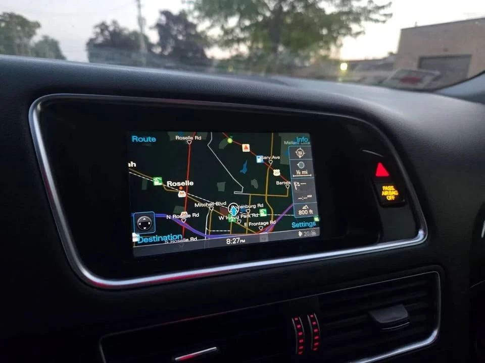2013 Audi 8R Q5 - Image 17 of 20