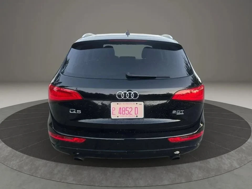 2013 Audi 8R Q5 - Image 6 of 20