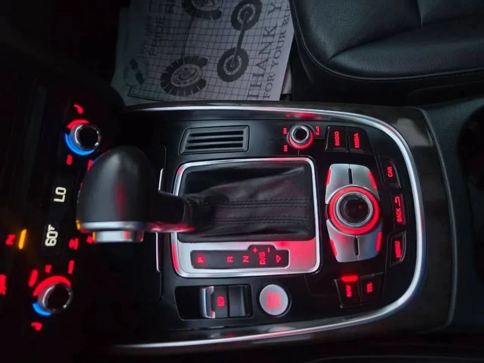 2013 Audi 8R Q5 - Image 20 of 20