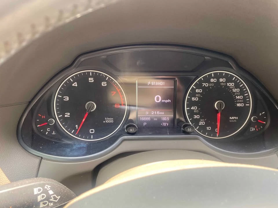 2013 Audi 8R Q5 - Image 11 of 11