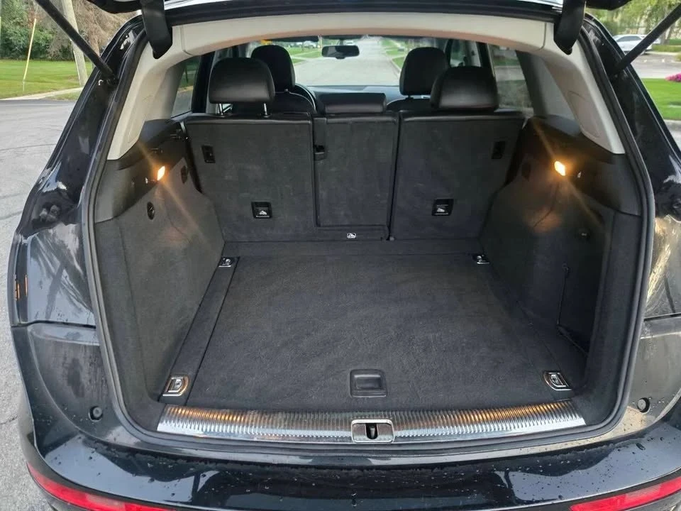 2013 Audi 8R Q5 - Image 7 of 20