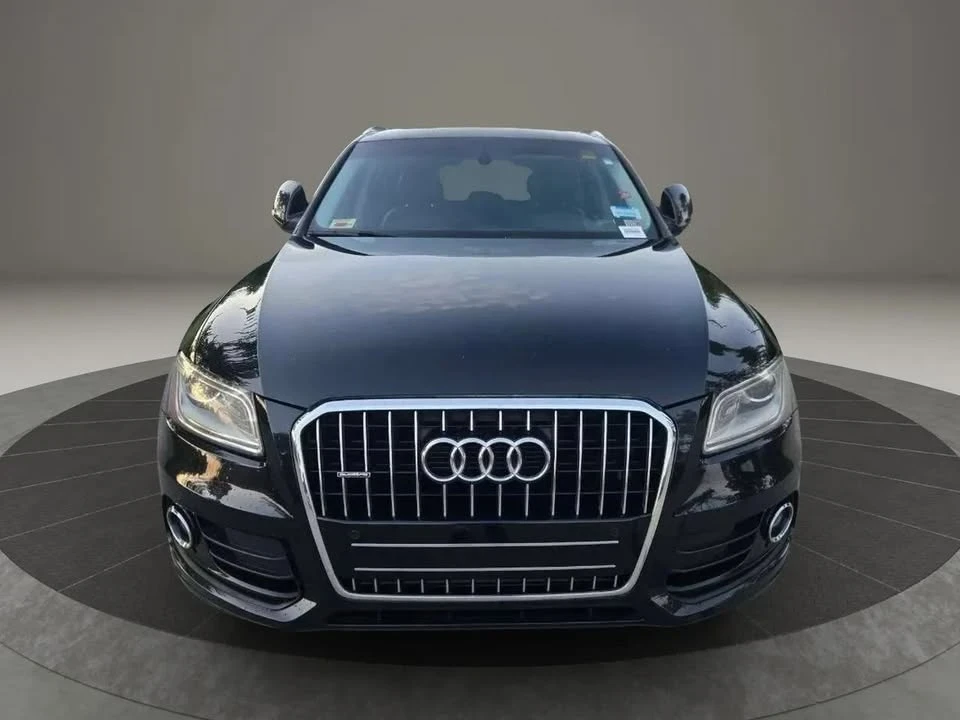 2013 Audi 8R Q5 - Image 2 of 20