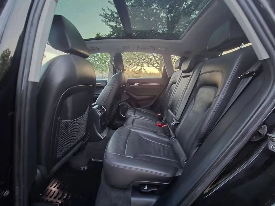 2013 Audi 8R Q5 - Image 8 of 20