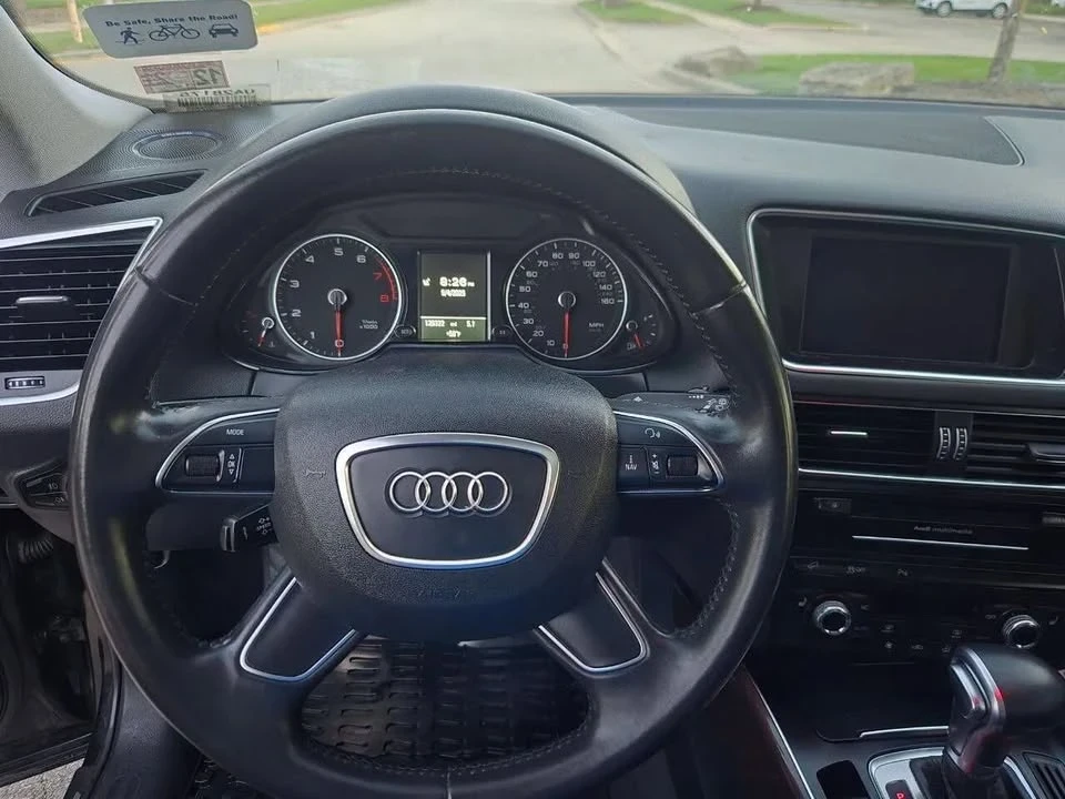 2013 Audi 8R Q5 - Image 15 of 20