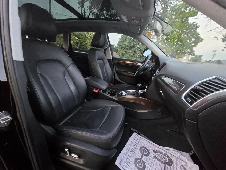 2013 Audi 8R Q5 - Image 11 of 20
