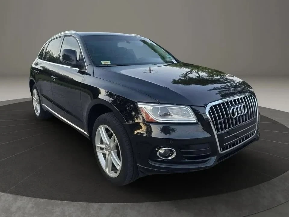 2013 Audi 8R Q5 - Image 3 of 20