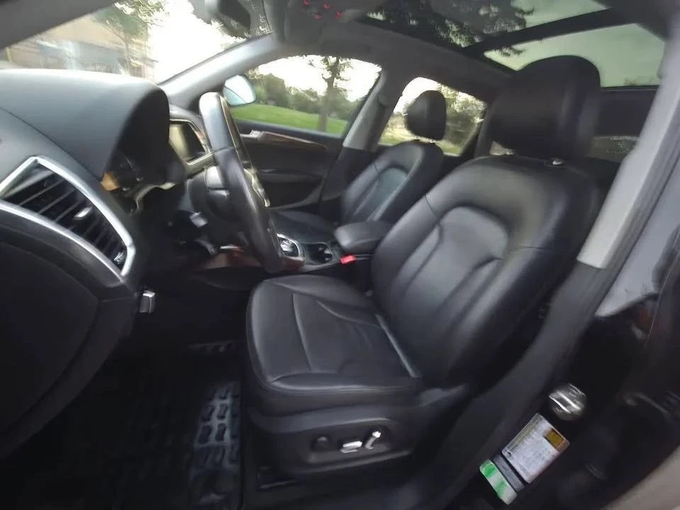 2013 Audi 8R Q5 - Image 14 of 20