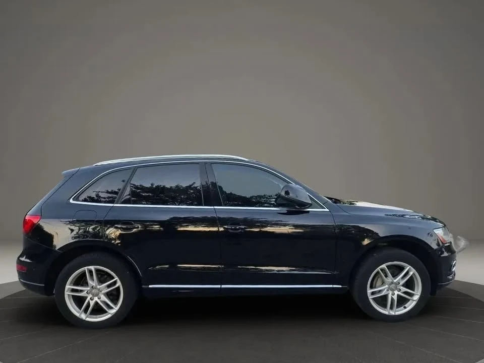 2013 Audi 8R Q5 - Image 4 of 20