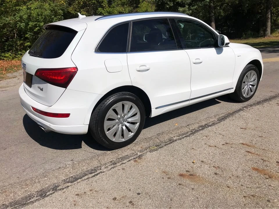 2013 Audi 8R Q5 - Image 7 of 15