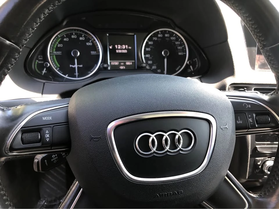 2013 Audi 8R Q5 - Image 15 of 15