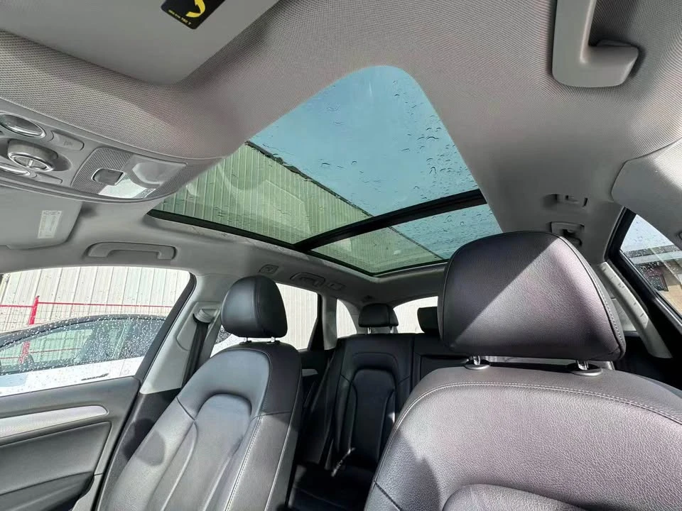 2013 Audi 8R Q5 - Image 12 of 12