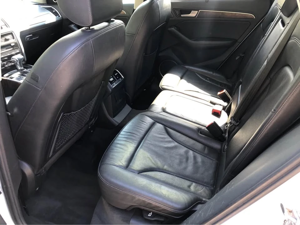 2013 Audi 8R Q5 - Image 13 of 15