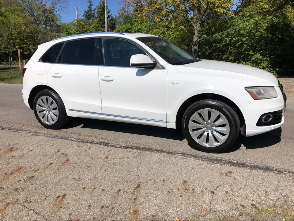 2013 Audi 8R Q5 - Image 5 of 15