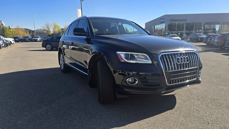 2013 Audi 8R Q5 - Image 3 of 18
