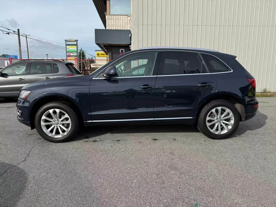 2013 Audi 8R Q5 - Image 4 of 12