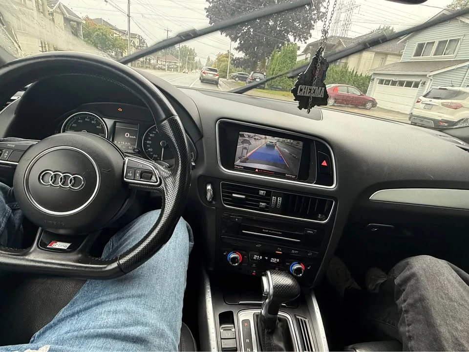2013 Audi 8R Q5 - Image 6 of 6