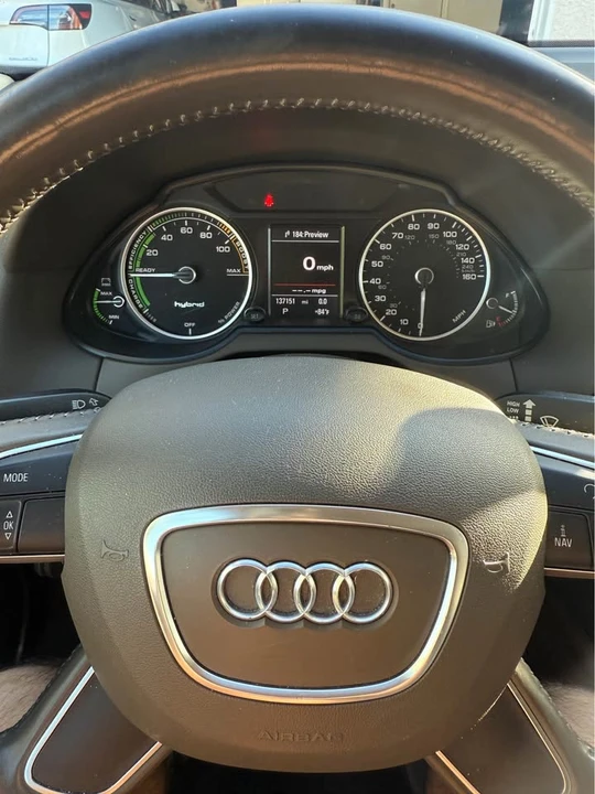 2013 Audi 8R Q5 - Image 11 of 15