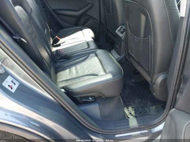 2013 Audi 8R Q5 - Image 7 of 12