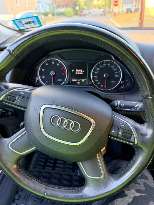 2013 Audi 8R Q5 - Image 3 of 15
