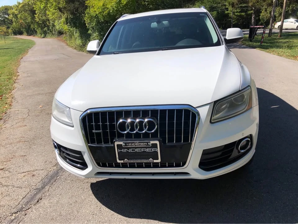 2013 Audi 8R Q5 - Image 3 of 15