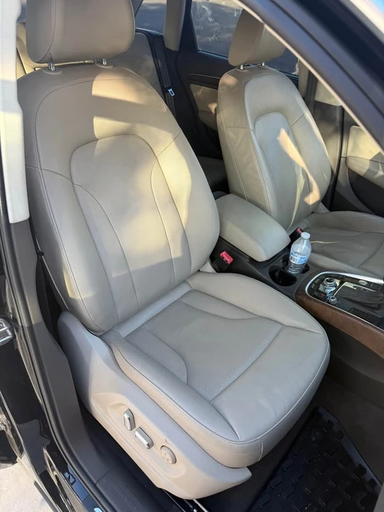 2013 Audi 8R Q5 - Image 13 of 15