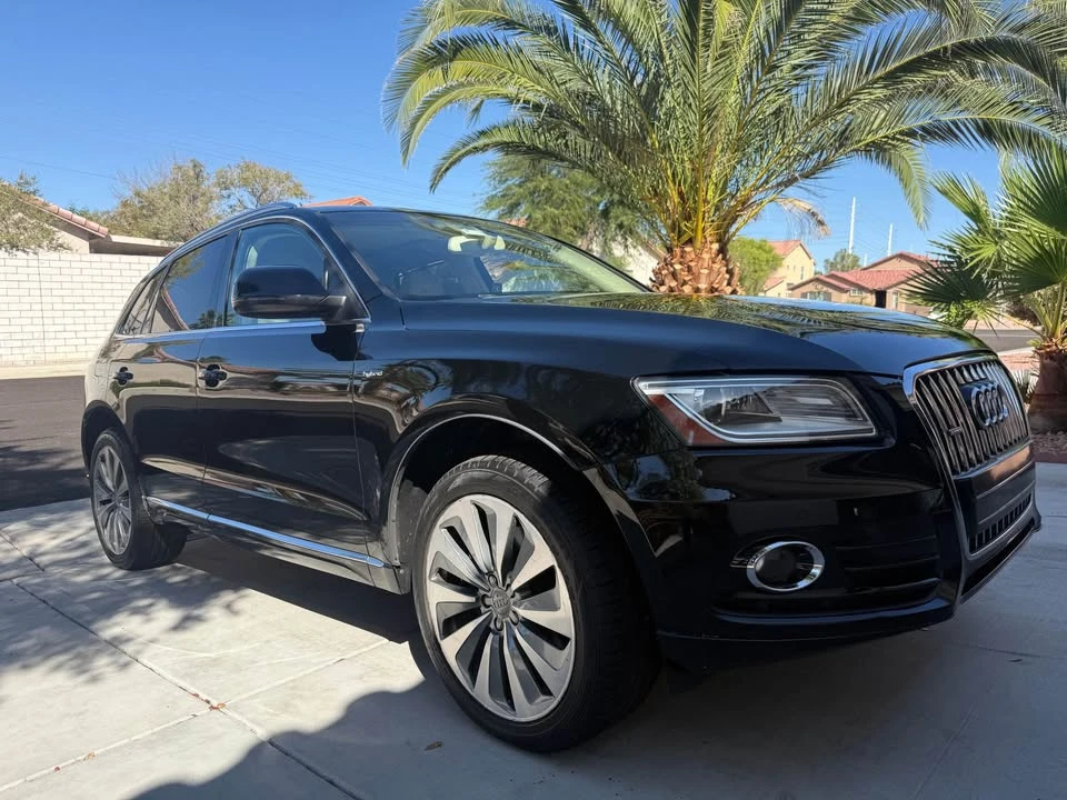 2013 Audi 8R Q5 - Image 2 of 15